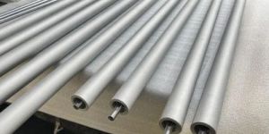 Aluminium Roller