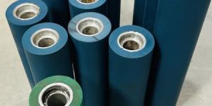 Industrial Rubber Roller