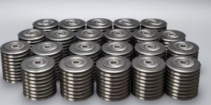 Slitting Cutter