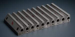 Vertical Band Sealer