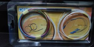 Fiber Optic Splitter