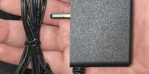 Mobile Power Adapter