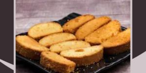 khasta rusk toast