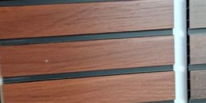 PVC Fluted Panel