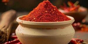 Kashmiri Red Chilli Powder