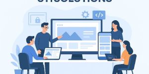 Ecommerce Website Development