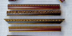 photo frame sticks