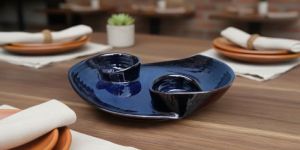 Platter Plate
