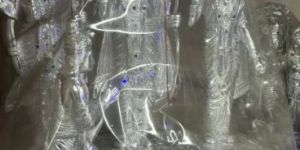Silver Shree RAM Darbar Statue