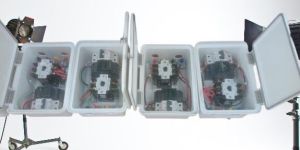 Digital Timer Switch