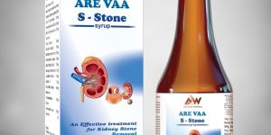 Are Vaa S-stone Syrup