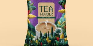 Tea