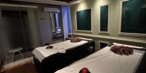 Spa Services