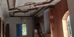 Electrical Wiring Service