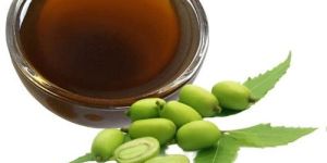 Organic Neem Oil
