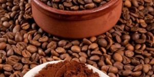 Roasted Coffee Beans