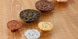 Cabinet Knobs
