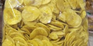 Banana Chips