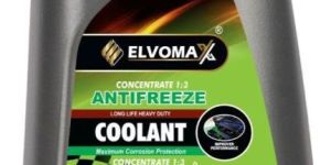 1 Liter Automotive Coolant