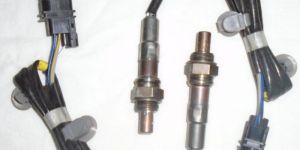 Automotive Oxygen Gas Sensor