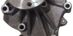 Car Engine Water Pump