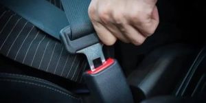 Car Seat Belts