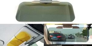 Car Sun Visor