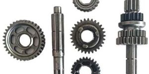 Carbon Steel Gear Set