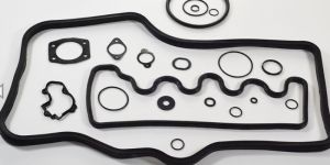Cylinder Head Cover Rubber Gaskets