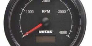 Engine Revolution Counter