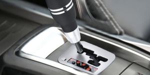 Gear Shifter