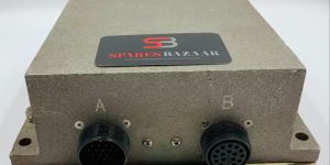 Ignition Control Module