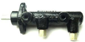 Mild Steel Brake Master Cylinder