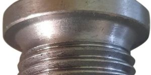 Mild Steel Oil Drain Bolt