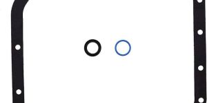 Rubber Oil Pan Gasket