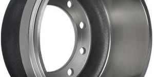 Stainless Steel Brake Drum