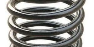 Stainless Steel Coil Spring
