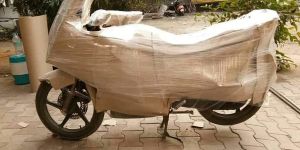 Bike Transport Service