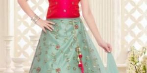 Girls Frock