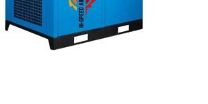 Screw Air Compressor
