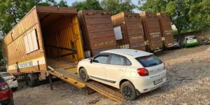 Car Transportation Services