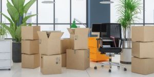 Office Relocation Services