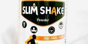 slim shake nutritional shake mix
