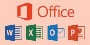 Microsoft Office Software