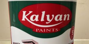 Kalyan Paints Ext Emulsion