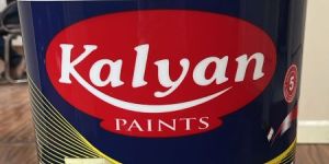 Kalyan Paints High Gloss Paint