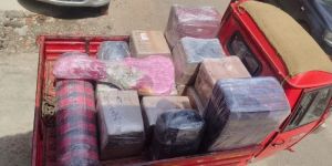 Packers and Movers Boxes