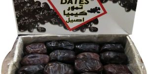 Kimia Dates