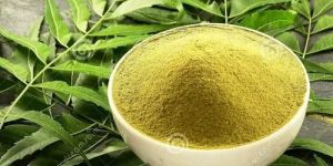 Neem Leaf Powder
