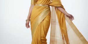 Women Silk Saree